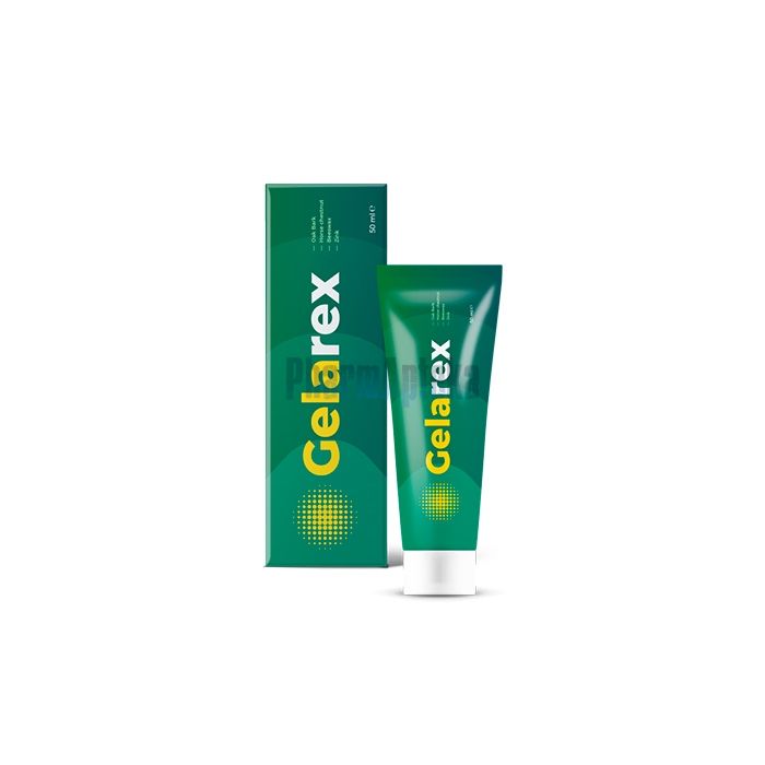 GELAREX ❖ for hemorrhoids at any stage ❖ in Czestochowa