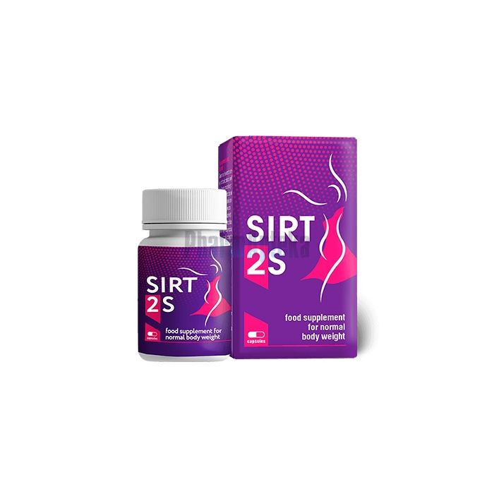 Sirt2S ❖ slimming capsules ❖ to Haapsalu