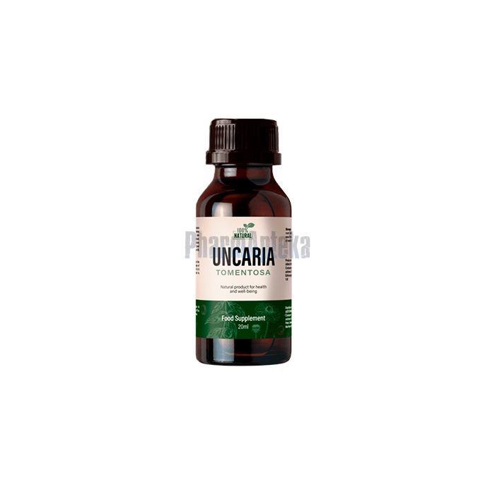 Uncaria Cardio ❖ תרופה ליתר לחץ דם ❖ ברומניה