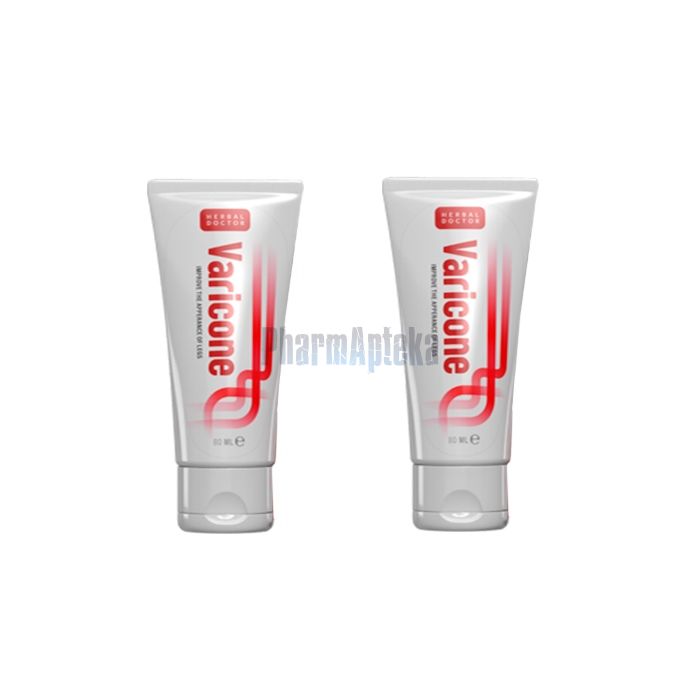 Varicone ❖ varicose veins cream ❖ in Larissa