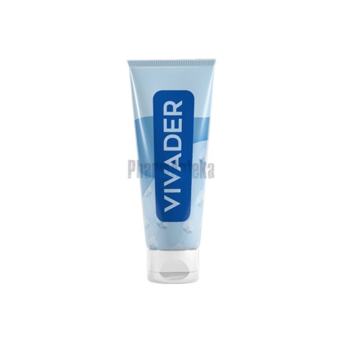 Vivader ❖ product for skin health when signs of scaly lesions appear or worsen ❖ in Varazdin