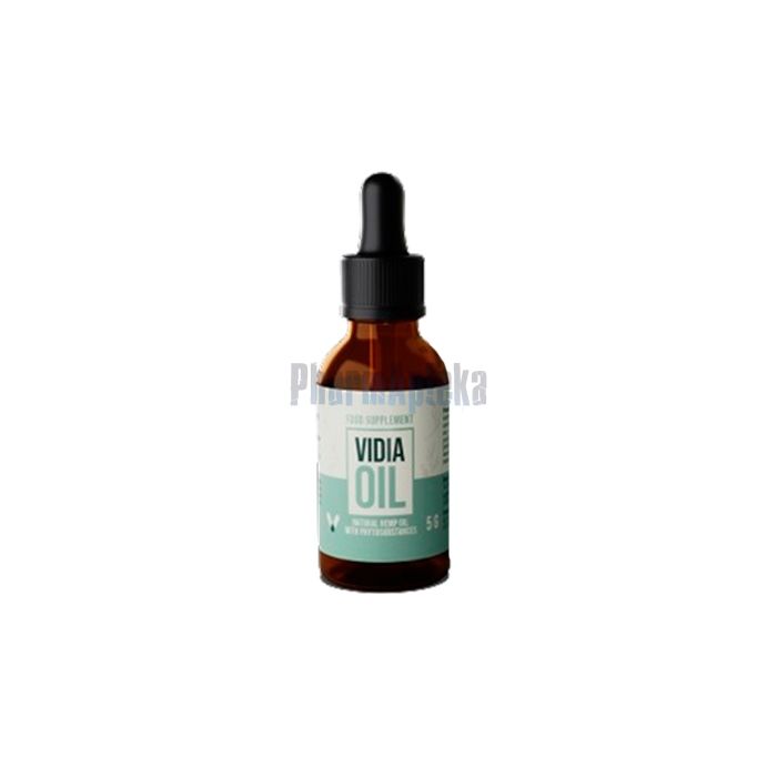 Vidia Oil ❖ drops for hearing health ❖ in Mönchengladbach