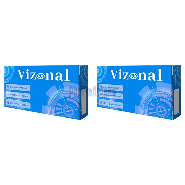 Vizonal ❖ capsules for normalizing and maintaining vision ❖ to Rzeszow