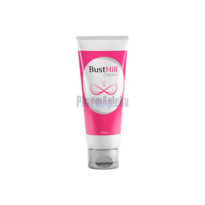 Busthill ❖ breast enlargement cream ❖ in Osijek