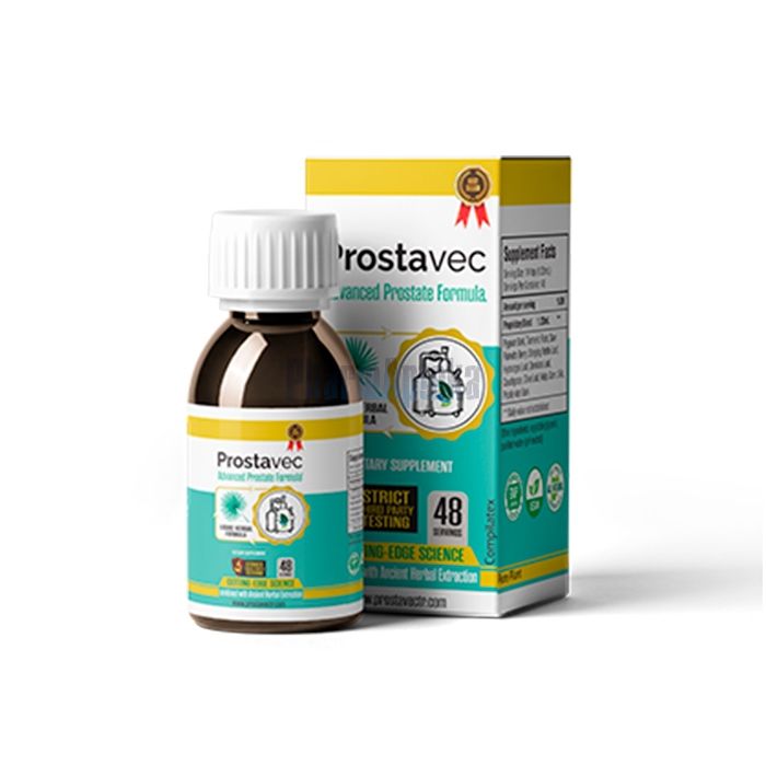 Prostavec ❖ Prostata-Gesundheitsprodukt ❖ in Brescia