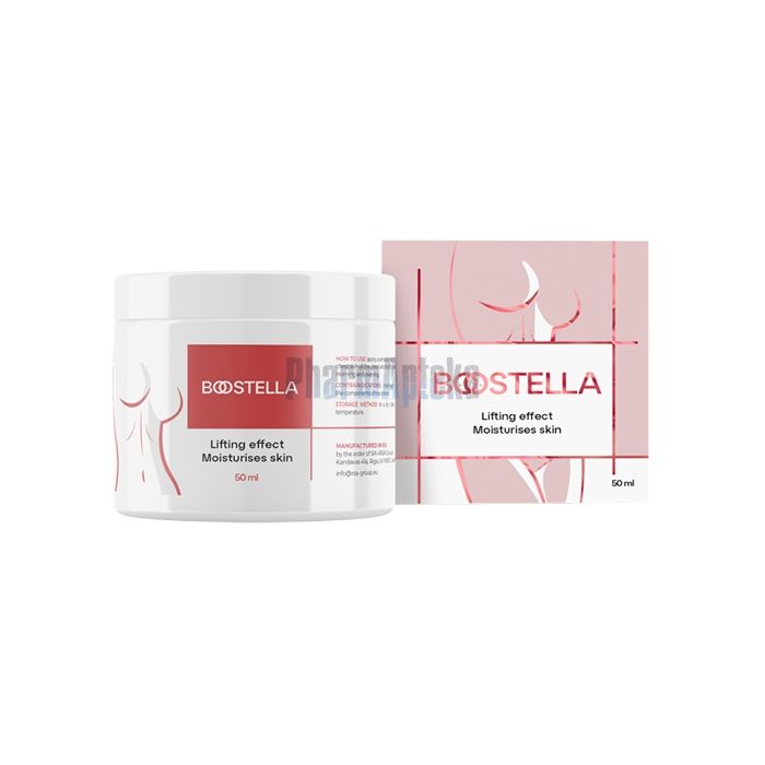 Boostella ❖ արտադրանք կրծքի մեծացման համար ❖ Փոթիում