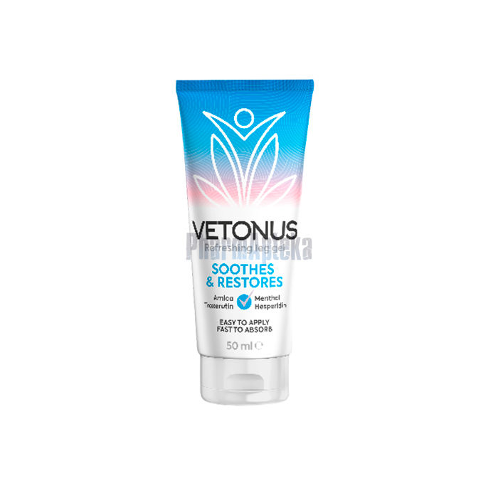 Vetonus ❖ remedy for varicose veins ❖ in Szolnok