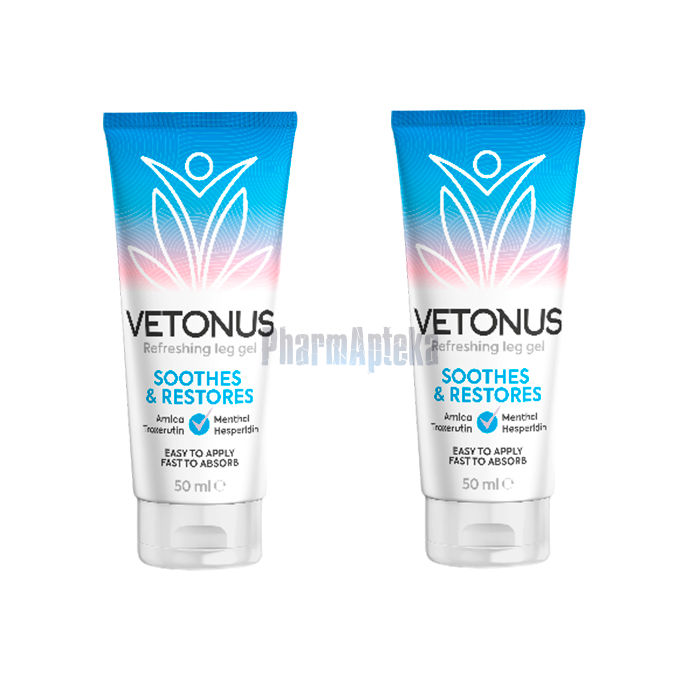 Vetonus ❖ remedy for varicose veins ❖ in Szolnok