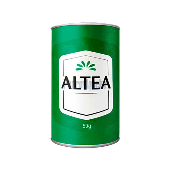 Altea ❖ liver health remedy ❖ In Croatia