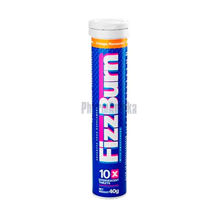 FizzBurn ❖ බර පාලන නිෂ්පාදන ❖ ක්‍රෝකෝ හි