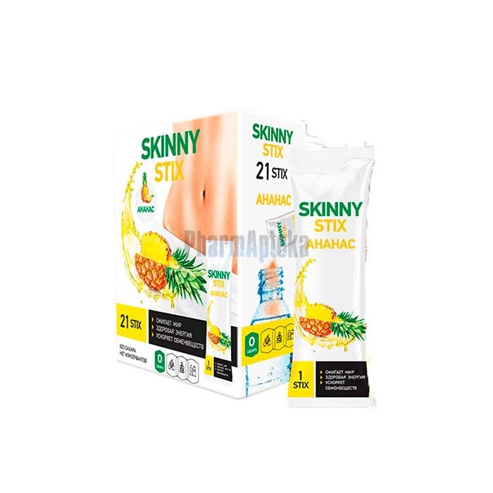 Skinny Stix ❖ kilo verme ilacı ❖ Botosani'de