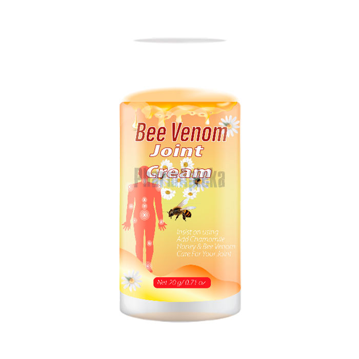 Bee Venom ❖ joint health product ❖ in Acharnes