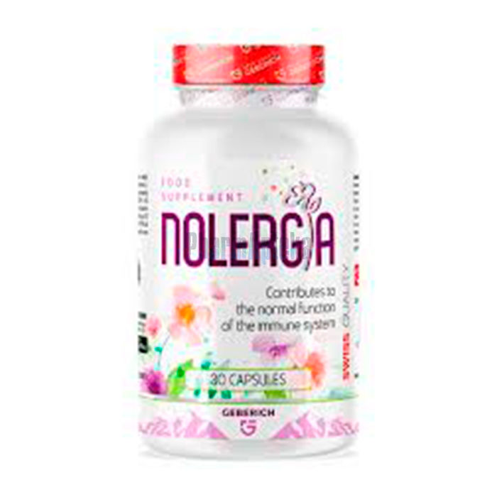 Nolergia