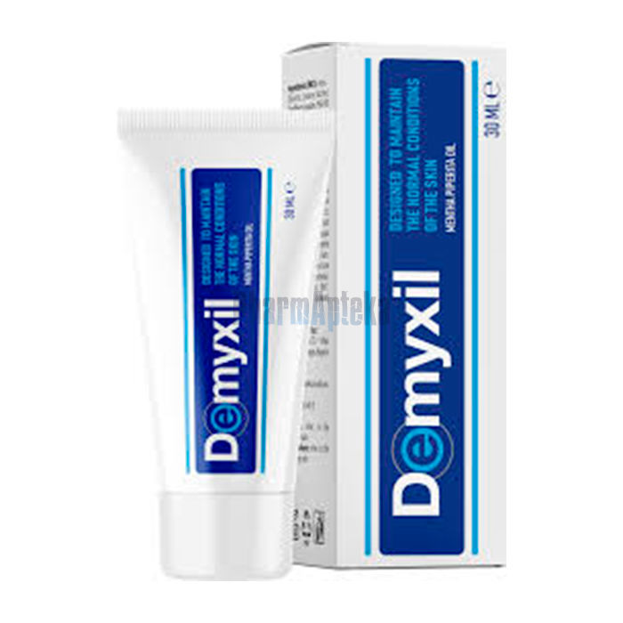 Demyxil Psoriazis ❖ product for skin health when signs of scaly lesions appear or worsen ❖ in Bucharest