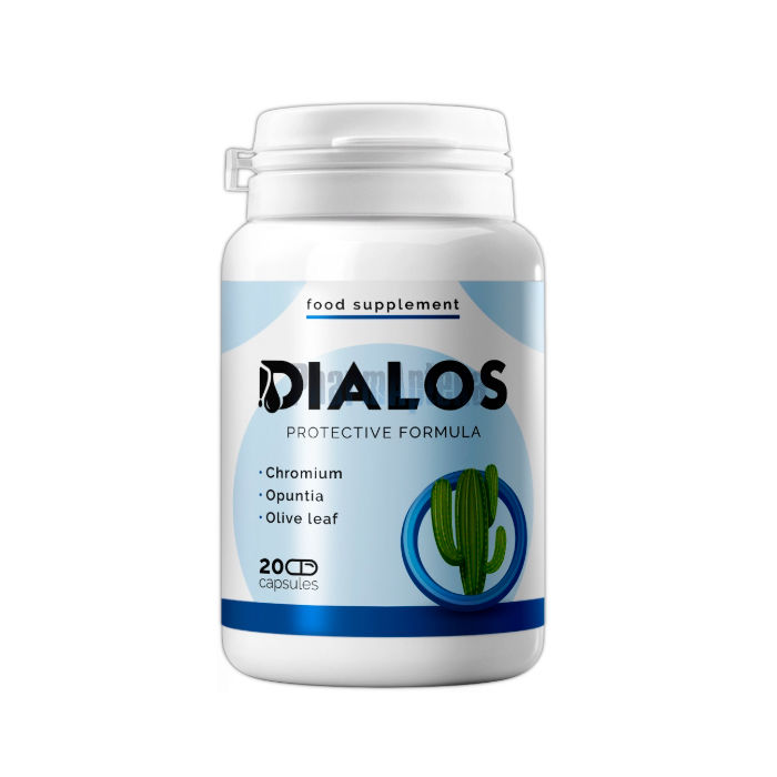 Dialos ❖ means for normalizing sugar levels ❖ to Miskolc