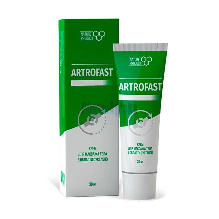 Artrofast ❖ crema per le articolazioni ❖ a Rymniku Vulce