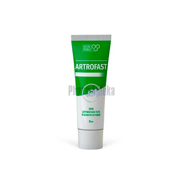 Artrofast ❖ cream for joints ❖ in Kardzhali