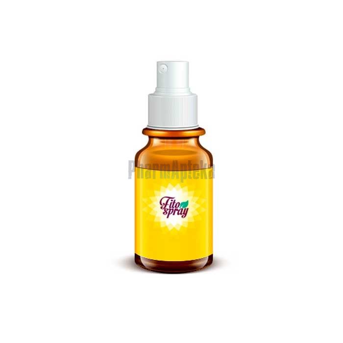 FitoSpray ❖ նիհարեցնող սփրեյ ❖ Ռամնիկու Վալսում