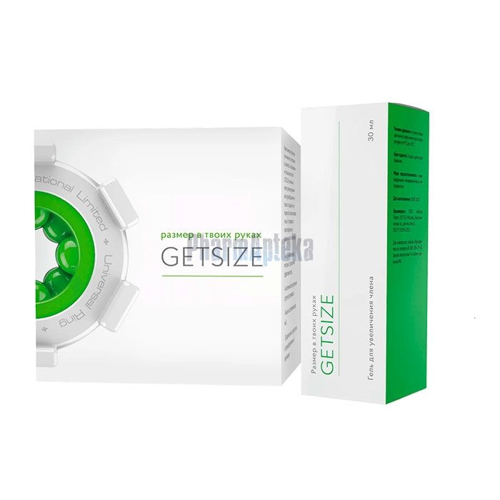 Getsize ❖ ingrandimento del pene ❖ in Boy Mare