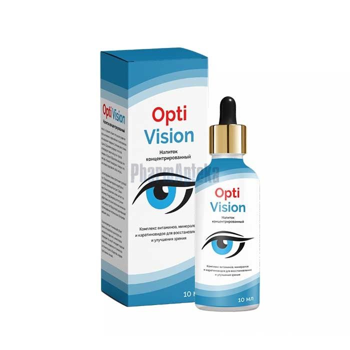 Optivision ❖ средство для улучшения зрения ❖ в Фельдкирхе