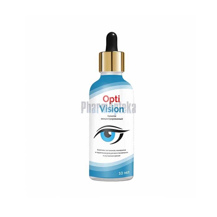 Optivision ❖ տեսողության օգնություն ❖ Tychy-ում