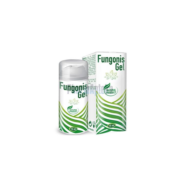 Fungonis Gel ❖ գել սնկերի դեմ ❖ Ռեզիտայում