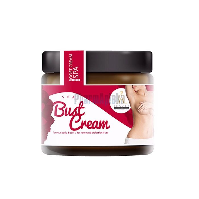 Bust Cream ❖ krém na zväčšenie pŕs ❖ v Opave