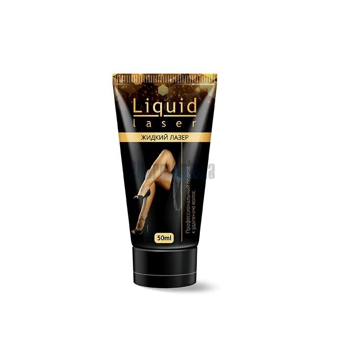 Liquid laser ❖ depilatory գործակալ ❖ Տարգու Ջիուում