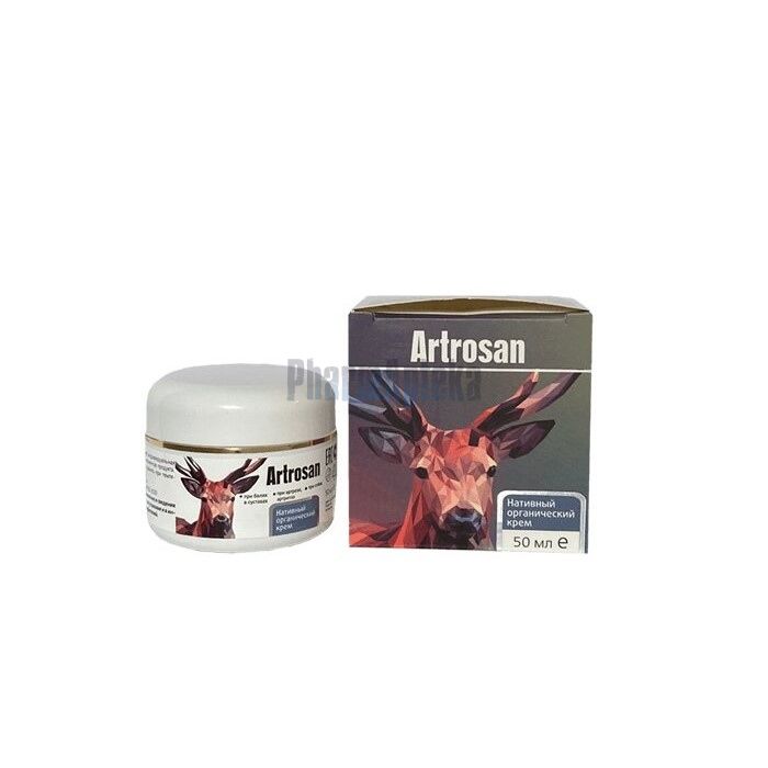 Artrosan ❖ cream for joints ❖ in Borcha