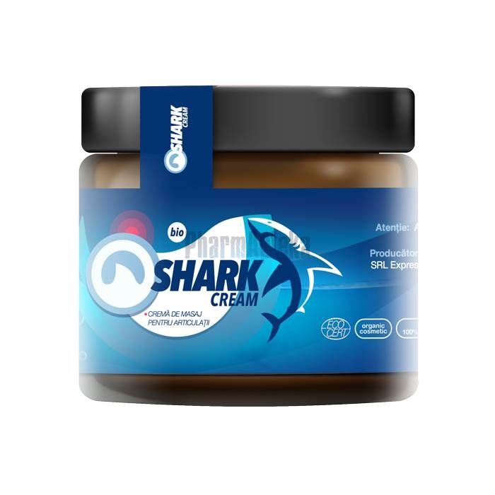 Shark Cream ❖ for joints ❖ in Martin