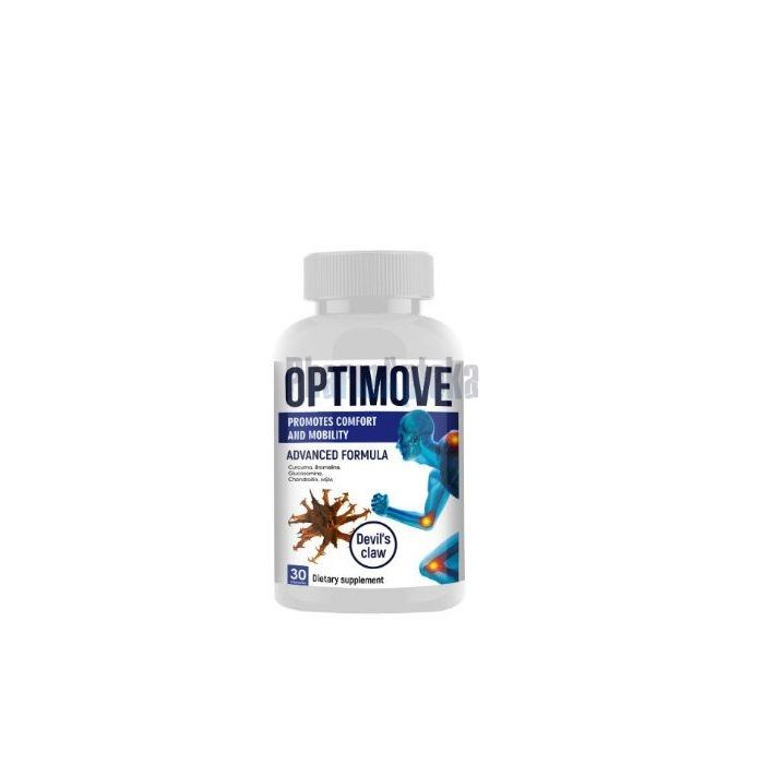 Optimove ❖ arthritis product ❖ in Thrawn