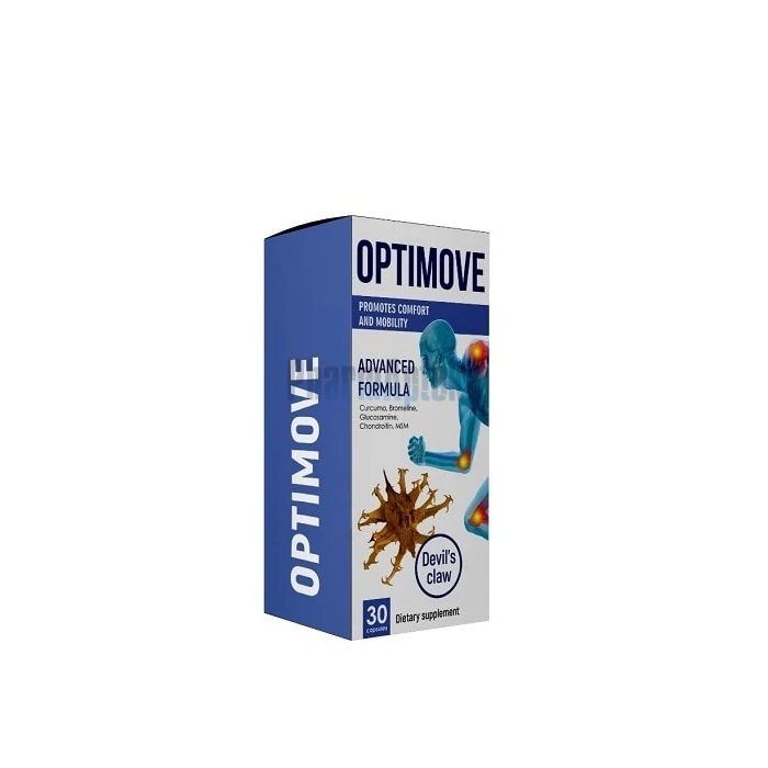 Optimove ❖ produit de l`arthrite ❖ à Inowroclaw