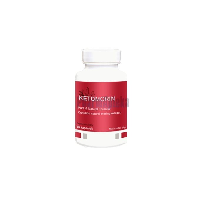 Ketomorin ❖ weightloss remedy ❖ in Utena