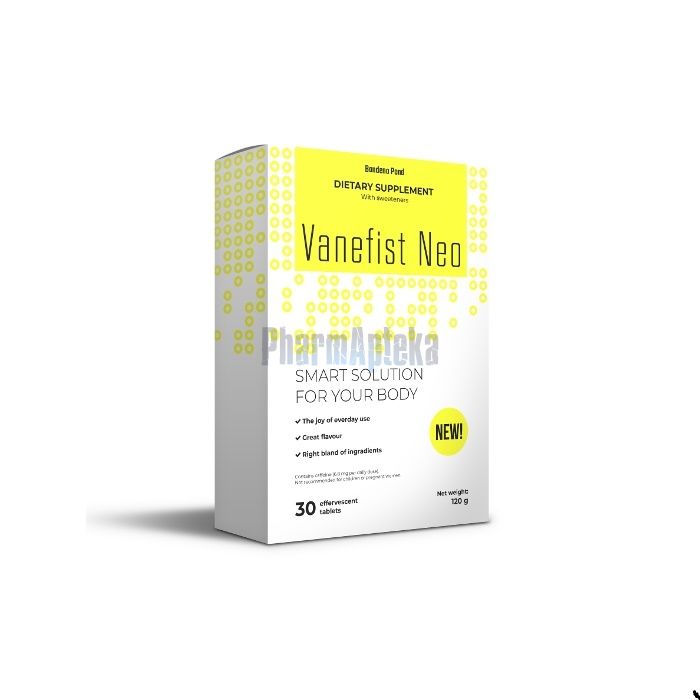 Vanefist Neo ❖ remedio para adelgazar ❖ en Bari