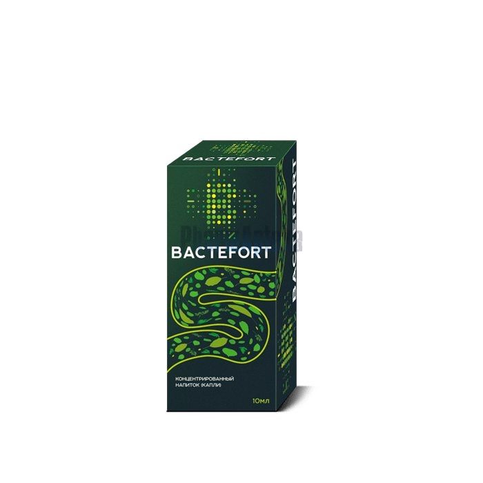 Bactefort ❖ מוצר אנטי טפילי ❖ בטורדה