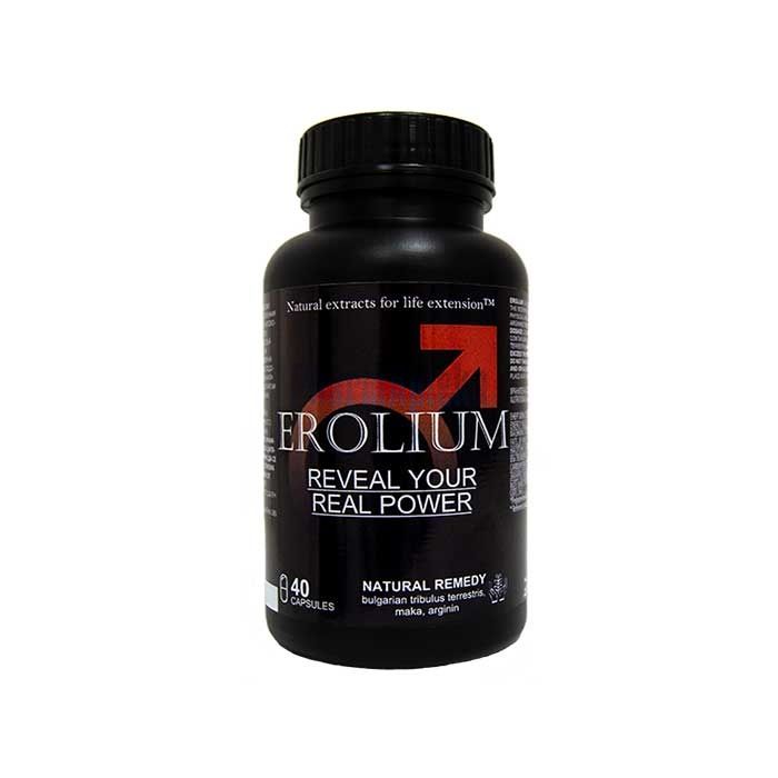 Erolium ❖ potency remedy ❖ in Dobrich