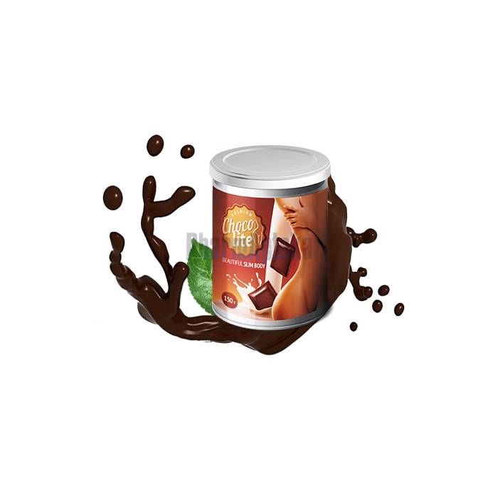 Choco Lite ❖ slimming chocolate ❖ in Bogdantsi