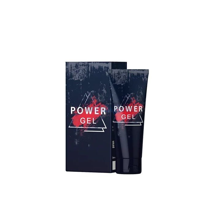 Power Gel ❖ за уголемяване на пениса ❖ в Льо Коруня