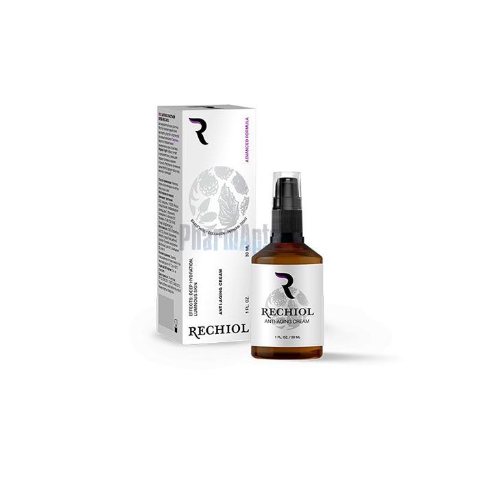 Rechiol ❖ anti-aging serum ❖ in Bielsko-Biala