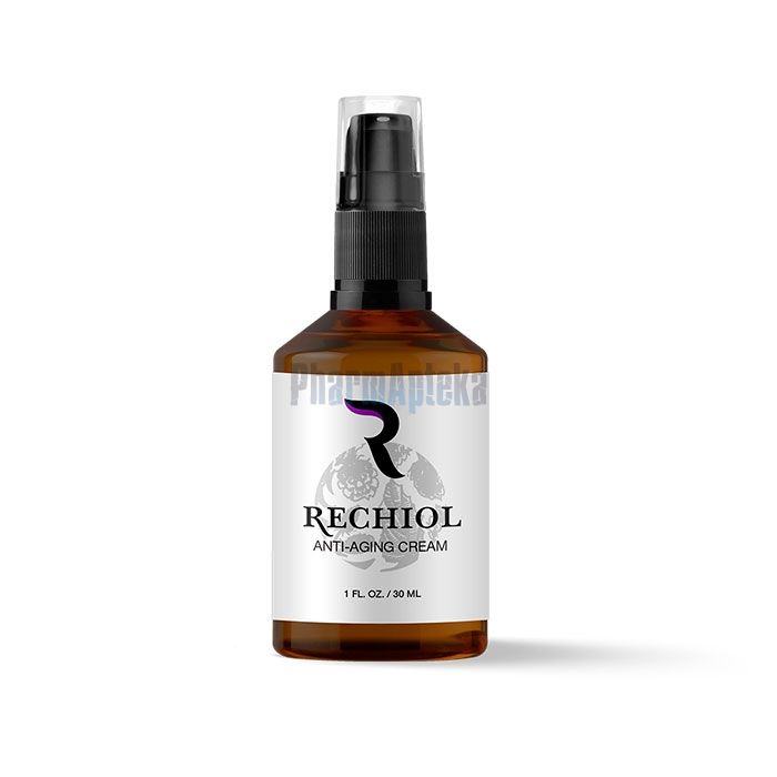 Rechiol ❖ anti-aging serum ❖ in Palma de Mallorca