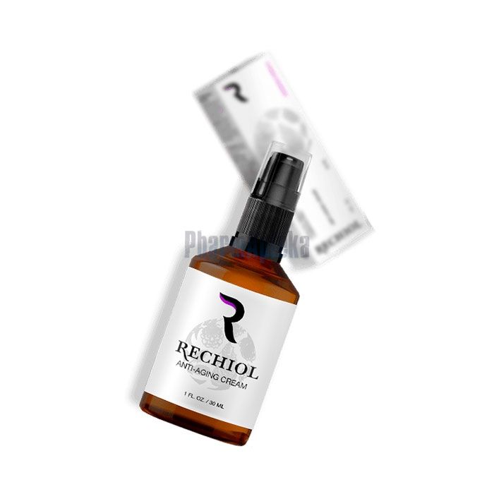 Rechiol ❖ anti-aging serum ❖ in Le Coruña