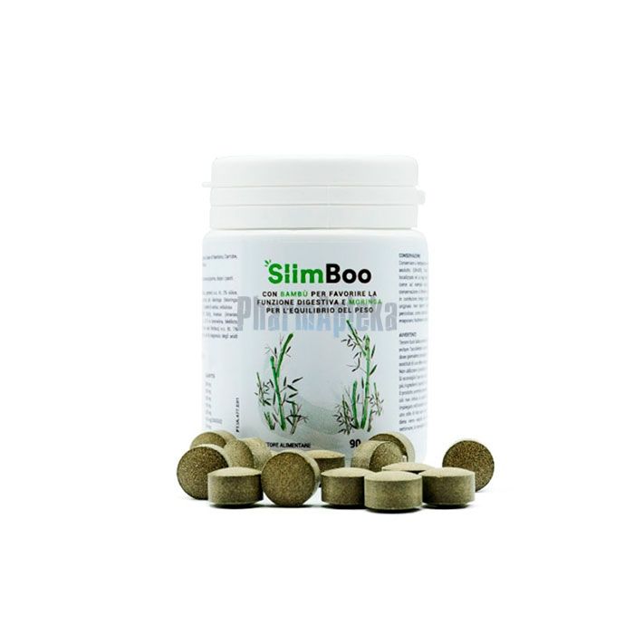 SlimBoo 2X1 ❖ weightloss remedy ❖ in florence