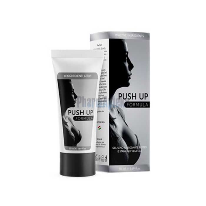 PushUP Formula ❖ breast enlargement cream ❖ in Bremen