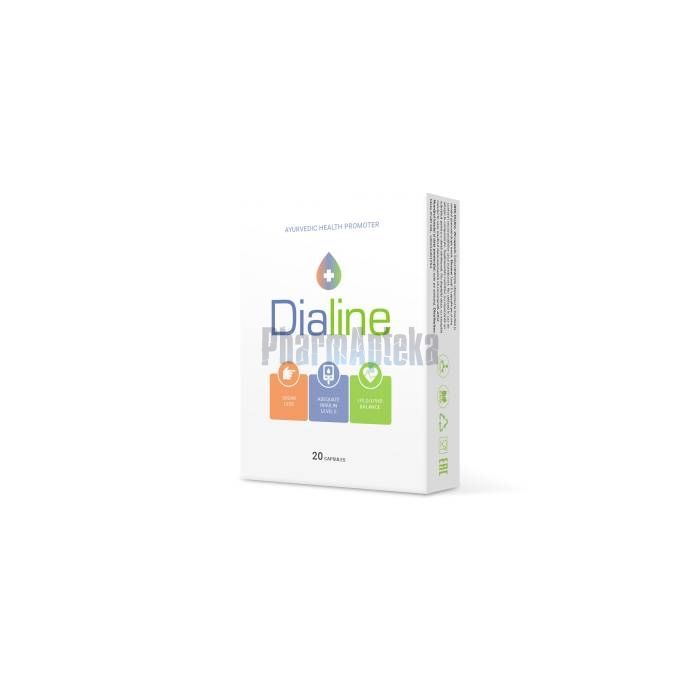 Dialine ❖ capsules for diabetes ❖ in Klagenfurt